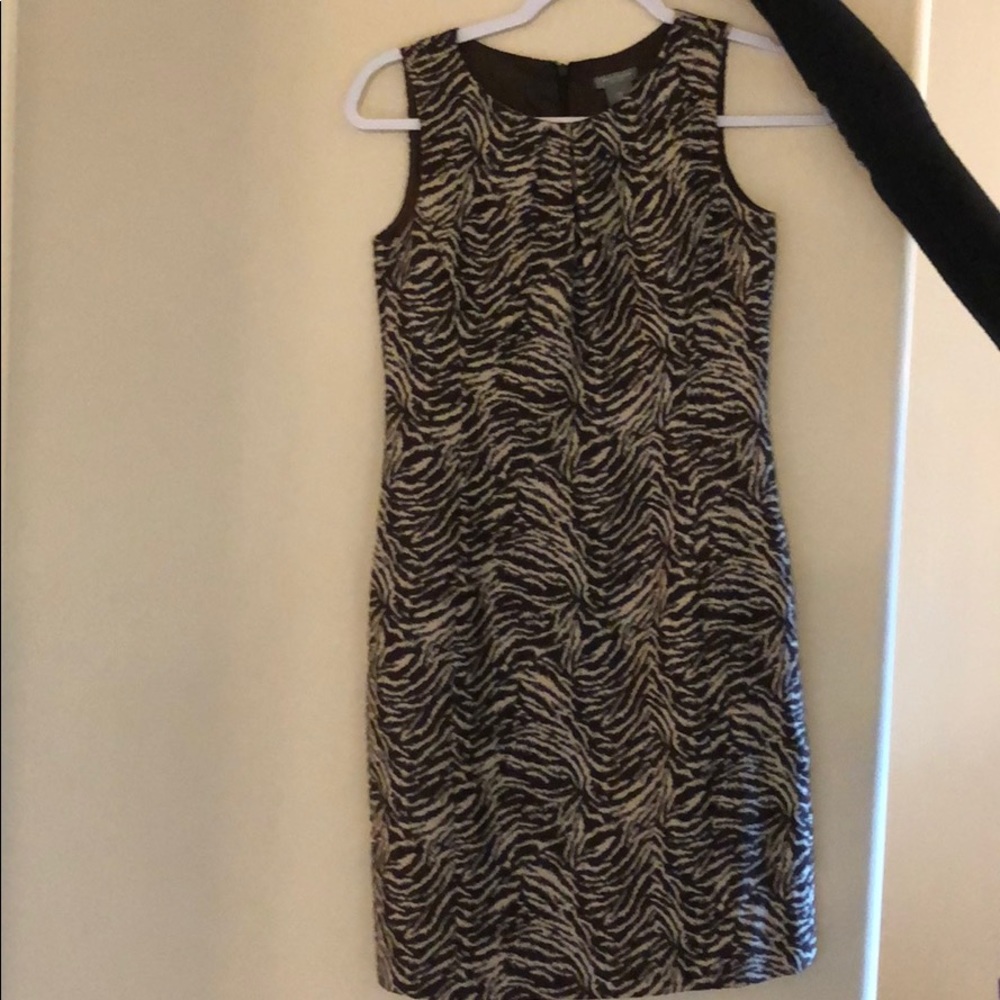 Ann Taylor dress